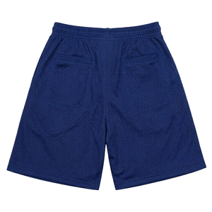 Shorts de basketball pour hommes, style très demandé, haute qualité, avec poches zippées, grandes tailles, poches en mesh, 100% polyester, décontracté - Product Image 1