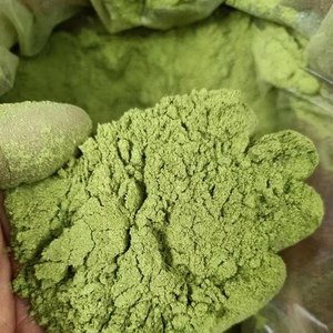 Poudre de feuilles de Pandan de qualité alimentaire supérieure, à l'arôme intense, pour la pâtisserie et les gâteaux - Product Image 1