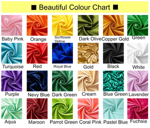 Personalice el vestido de vuelo de satén suave superior para el vestido de cóctel de satén con el vestido de los tirantes de espagueti - Product Image 5