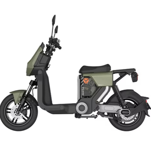 Ready to Ship TOP SALE New <b>Model</b> Y-a-<b>d</b>-e-a GFX 50cc Equivalent Electric Mopeds - Scooters with 1 Year Warranty - Product Image 1