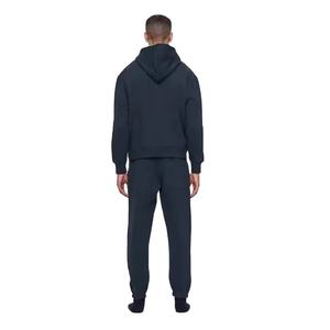 Survêtements de jogging pour hommes de la meilleure qualité, couleur personnalisée, fabriqués en 100% coton avec logo personnalisé, à vendre à bas prix - Product Image 2