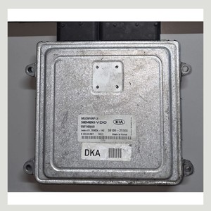 Buscador de piezas de automóviles usadas, Módulo de Control del Motor (ECU) usado, compatible con piezas de automóviles coreanas - Product Image 5