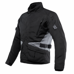 Custom Textile Motorcycle <b>Racing</b> <b>Jacket</b> Waterproof CE Protective Unisex Full Sleeve Digital Print All Seasons OEM ODM <b>Jacket</b> - Product Image 4
