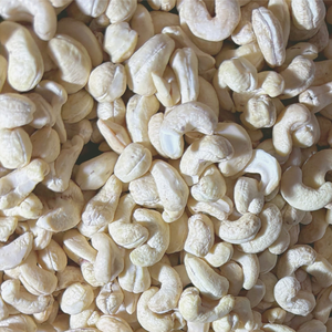 เม็ดมะม่วงหิมพานต์จาก W180ออร์แกนิกขายส่งขายส่งเม็ดมะม่วงหิมพานต์จากเวียดนามไปยังเอเชียยุโรปตะวันออกกลาง - Product Image 1