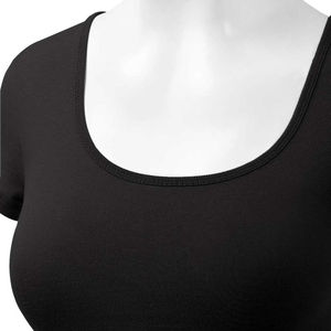 Top Corto para Mujer a Precio Razonable, Última Moda, Calidad Premium, Antiarrugas, Top Corto de Tendencia con Diseños Únicos - Product Image 5