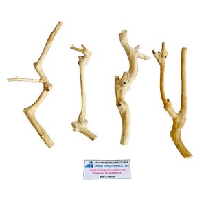 Productos en Tendencia 2026: Percha para Pájaros de Madera de Java, Soporte para Pájaros, Percha Grande para Jaula, Accesorios para Mascotas de Madera Natural - Product Image 3