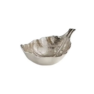 Frutero Grande de Acero Inoxidable, Diseño Moderno y Minimalista, Ecológico, Directo de Fábrica, con Acabado Dorado y Toque Plateado - Product Image 2