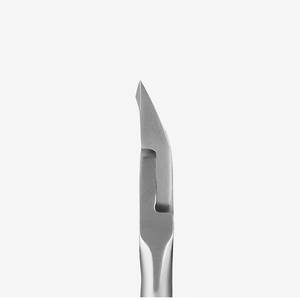 ที่ตัดเล็บมืออาชีพ สแตนเลสสตีล ใบมีดแบน 3 มม. ปลายแหลมคม สำหรับผู้ใหญ่ - Product Image 3