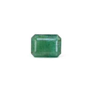 Natural Zambian Emerald 9.9 Carat Pear Cut Loose Gemstone Certified Wholesale Lot - Product Image 1