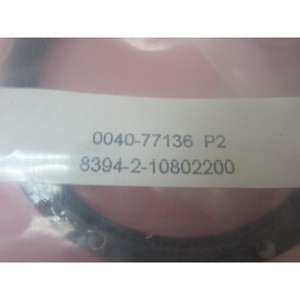 AMAT 0040-77136, ชุดหนีบถุงลมขนาด 6 นิ้ว - อุปกรณ์และอะไหล่เซมิคอนดักเตอร์ระดับโลกที่เชื่อถือได้ - Product Image 5