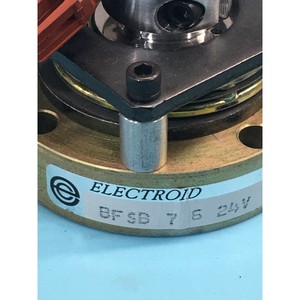 AMAT 0140-00024 AF19 Cableado de Freno FAILE SAFE, 139543 - Equipo y Piezas de Semiconductores de Confianza de Global Legacy Semiconductor - Product Image 4
