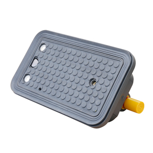 Lève-vacuums électrique portable, équipement de levage facile à utiliser pour la manipulation du verre et de la pierre - 100 kg - Product Image 5