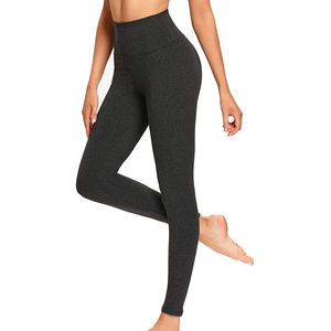 Leggings de sport pour femmes de haute qualité, taille haute, sans couture, confortables, en vente en ligne - Product Image 6