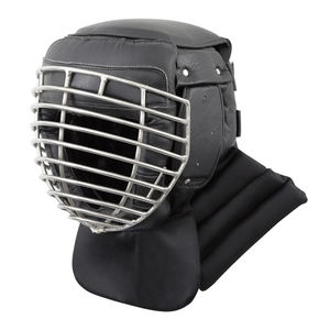 Protège-tête de haute sécurité Kali / Escrima, équipement de protection Escrima Arnis, protège-têtes de compétition Escrima avec logo - Product Image 1