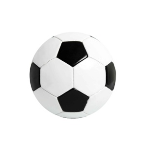 Balón de Fútbol de PVC, PU y TPU de Nuevo Estilo, Tamaños 3 y 5, Panel Reforzado de Alta Resistencia, Entrenamiento Profesional - Product Image 1