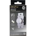 Per GE ricambio universale Dimmer opzioni a mandorla unipolata 120V controllo luce bianca Set di manopole rotanti On/Off - Product Image 3