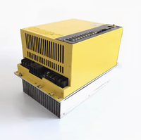 Servomoteur 3 axes Fanuc Beta I SVM3-20i A06B-6134-H303 pour contrôle industriel 220V, prêt à être expédié