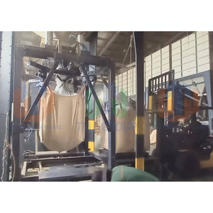 Máquina de Coser Semiautomática de Alta Velocidad para Bolsas Jumbo, Serie TBM-JS01, Fabricada en Vietnam - Product Image 4