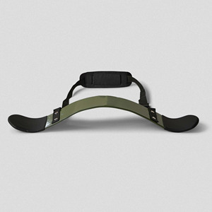 Durable Arm Blaster para Gimnasio, Entrenador de Bíceps para Hombres y Mujeres, Fabricante de Equipos de Musculación - Product Image 3