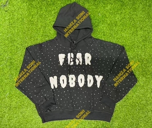 2026 HSI Lightweight Hooded Cotton Unisex Winter Solid Printed Eco-Friendly Four-<b>Way</b> Stretch Windproof Quick-Dry Breathable - Product Image 3