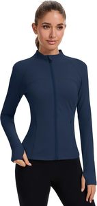Lightweight Breathable Hooded <b>Yoga</b> <b>Jacket</b> with Soft Fabric for Comfort Stylish Fitted <b>Yoga</b> <b>Jacket</b> for Flexible Movement and Maxi - Product Image 2