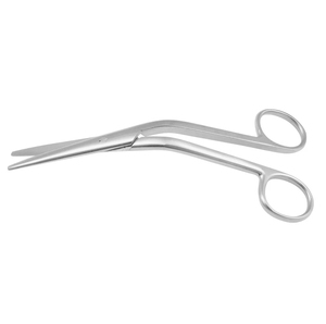 Custom logo High Quality Stainless Steel Cottle Angular Scissors Surgery Tool Surgical Instruments Hand Crafted <b>Cheap</b> Price - Product Image 1