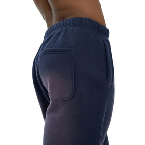 Pantalones Deportivos de Alta Calidad al por Mayor, Pantalones de Chándal Oversize Vintage con Lavado Ácido para Hombres, Ideales para Correr y Universidad - Product Image 5