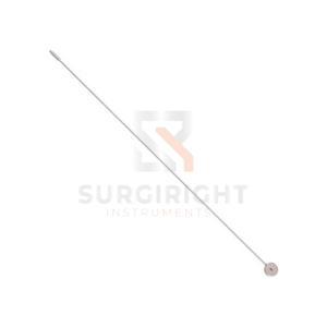 Instrumento Dilatador Ortopédico Lefort de Acero Inoxidable, Modelo SI-OIS-0001 de Blush Surgical, con Certificación CE ISO 13485 Clase I - Product Image 5