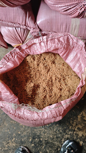 Amendement de sol en tourbe de coco naturelle pour le jardinage et l'hydroponie - Product Image 2