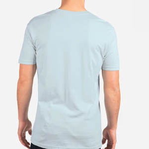 Camisetas Unisex de Moda al por Mayor, Camisetas Next Level Apparel - Product Image 3