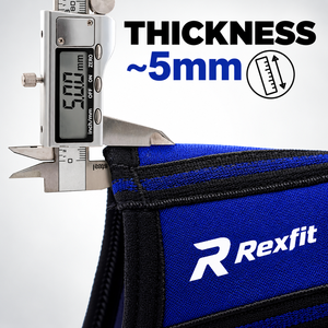 Manchon de coude élastique de haute qualité pour le sport, la remise en forme et la musculation, fournisseur d'usine avec logo personnalisé OEM - Product Image 4