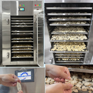 Produit phare : Tranches de banane séchée Blue Lotus du Vietnam, croustillantes, chips de fruits, enrobées sous vide, durée de conservation de 12 mois, pour la consommation quotidienne - Product Image 6