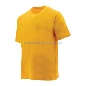 Camisetas de Manga Corta para Hombre, Algodón de Alta Calidad, Transpirables, Talla Grande, para Verano, Estampado, Precio Económico - Product Image 5
