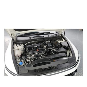 Hyundai Sonata 2024 1.6 Turbo con Volante a la Izquierda, Caja de Cambios Automática, Asientos de Cuero, Estándar de Emisiones Euro V, Trasero km - Product Image 6