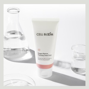 โฟมล้างหน้า Cell Bloom Dragon Remove Cleansing Cream Foam 100 มล. วิตามินซี โฟมล้างหน้า - Product Image 4