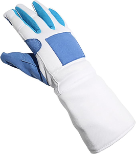 Professional Fencing Gear | Abrasion-Resistant <b>Synthetic</b> <b>Leather</b> | Bulk Manufacturer - Product Image 5