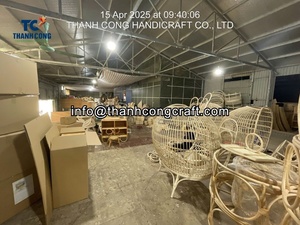 Compra MUEBLES SILLAS DE RATÁN EXTERIOR a granel con diseños de MUEBLES DE RATÁN más vendidos pago flexible y envío rápido - Product Image 5