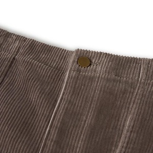 Summer New Men's Casual Sports Running Quick Dry Breathable Outdoor Fitness Tennis Five Cent Corduroy Knitted Solid Cargo <b>Shorts</b> - Product Image 5
