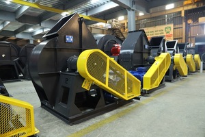 Ventilateur centrifuge à entraînement direct PLG Factory à haut rendement énergétique pour chaudière CPL-2-6.3I pour bâtiments commerciaux - Product Image 3