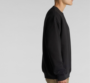 Conjuntos de Moda Invierno 2025, Sudaderas para Mujer, Suéteres Holgados de Felpa con Cuello Redondo, Estilo Casual y Cómodo - Product Image 4