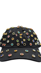 หมวกผ้าโพลีเอสเตอร์วัสดุ RPET 100% ขายส่ง หมวกตาข่ายระบายอากาศแห้งเร็ว หมวกปั่นจักรยานพร้อมโลโก้ หมวกผ้าฝ้ายขายส่ง - Product Image 4