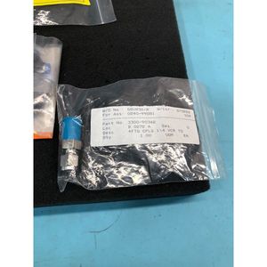 3 codos reductores Swagelok SS-8-RSE-6 de 1/2 pulgada - Equipo y piezas de semiconductores de confianza de la marca global legada - Product Image 5