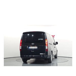 Hyundai Staria Cargo 2024, 5 places, boîte automatique, sièges en cuir, conduite à gauche, 80 416 km, Diesel - Product Image 4