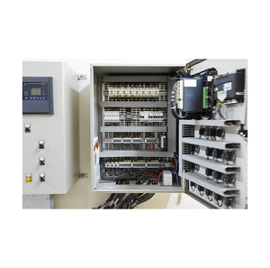 Sistema CNC Compacto para Torno y Fresadora con Función PLC Integrada, Pantalla LCD de 8 Pulgadas, Interfaz USB y Gestión de Vida Útil de Herramientas - Product Image 6