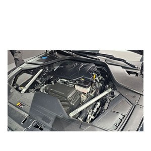 Genesis 2024 G80 2.5 Turbo AWD Essence 28 076 km Boîte de vitesses automatique Sièges en cuir Caméra latérale - Berline de luxe importée de Corée - Product Image 6