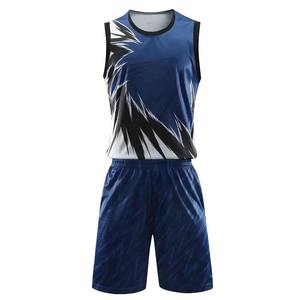 Uniformes de Baloncesto Personalizados al por Mayor, Ropa Deportiva, Conjuntos para Equipos, Uniformes de Baloncesto a Precio Económico, Más Vendidos - Product Image 1