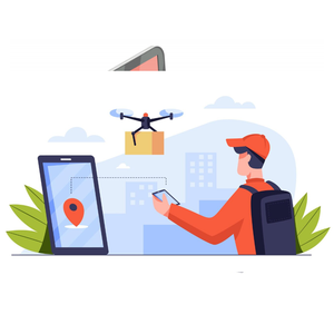 Solutions de développement d'applications de livraison pour plusieurs secteurs, développement fiable d'applications de gestion des livraisons pour une exécution plus rapide des commandes - Product Image 4