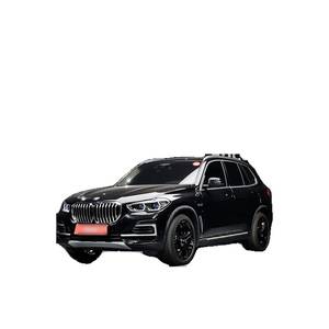 BMW X5 XDrive 45e XLine 2022, 42,357 km, Caja de Cambios Automática, Volante a la Izquierda, Cámara Trasera - Product Image 1