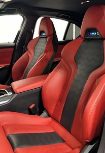 Chevrolet Camaro 2SS Coupé Usado 2024 - Product Image 2
