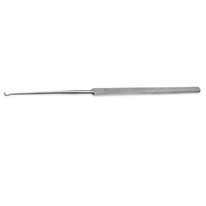 PISSCO Gancho Quirúrgico para Piel, Retractor Médico para Cirugía, 1 Unidad - Product Image 4